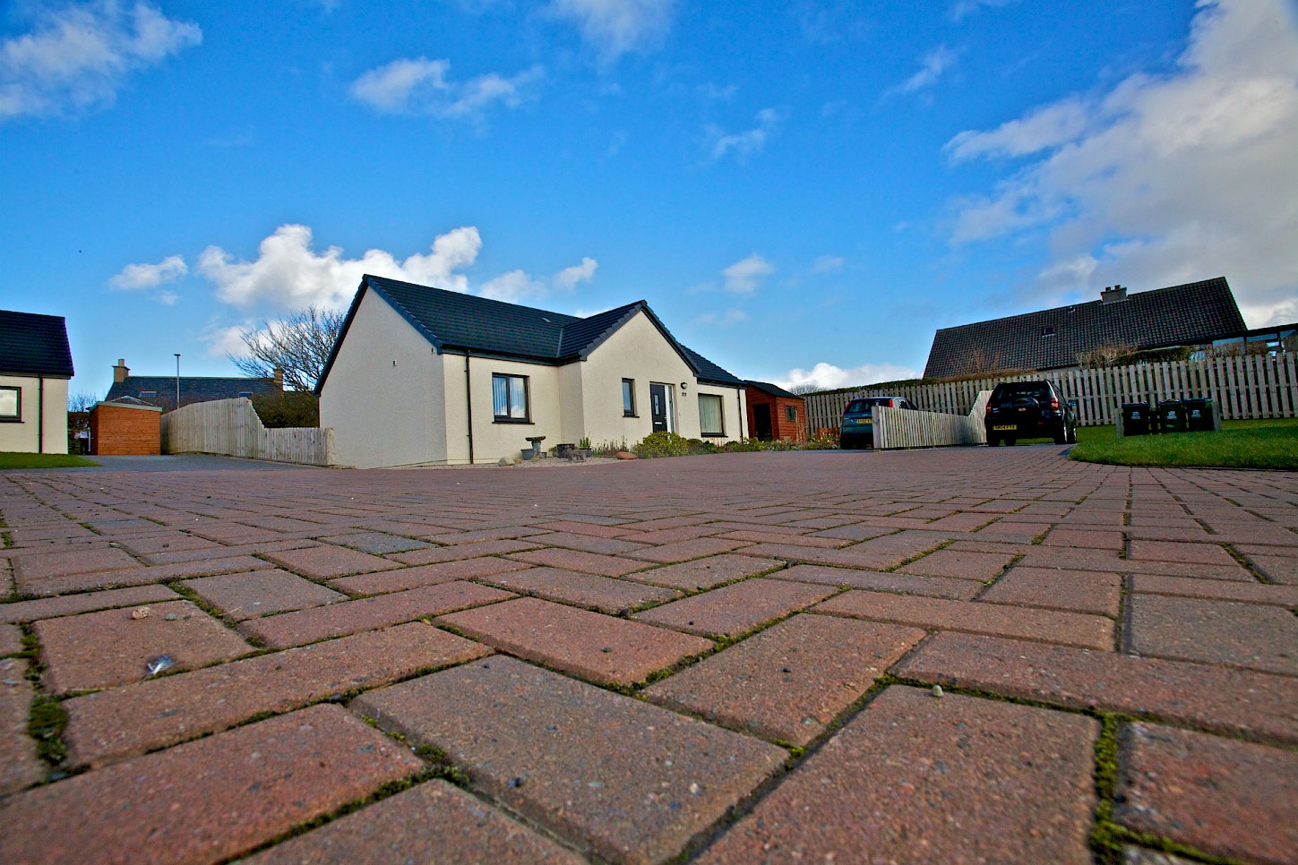 New Homes For Sale Orkney Builders